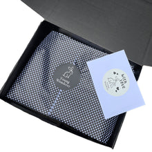 Load image into Gallery viewer, black and white baby gift, black and white baby gift box, black and white baby gift set, high contrast baby gift set, high contrast baby gift, baby shower gift box, baby shower gift, baby shower gift set, baby gifts, baby gift box, newborn gift box, newborn gift set, newborn gift, high contrast gift, baby shower gift idea, new baby gift, black and white baby toys, high contrast baby toys, gender neutral baby gift, unisex baby gift box, unisex baby gift, unisex baby shower gift,