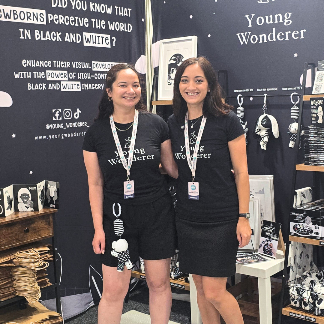 Founders Young Wonderer 