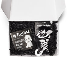 Load image into Gallery viewer, Welcome Little One Baby Gift Set

